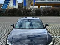 gebraucht Audi TT S-Line - 12.2016 Automatik ,