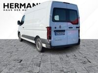 Gebraucht Renault Master 150 PS (110 kW) 2024 Mineralweiß (weiß) Van