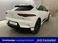 gebraucht Jaguar I-Pace EV400 AWD SE Geschlossen 5-türig Direktantrieb 1-Gang