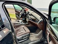 Gebraucht BMW X5 313 PS (230 kW) 2016 SUV