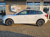 Gebraucht Skoda Kamiq Selection 116 PS (85 kW) 2025 Weiß SUV