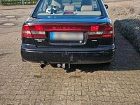 Gebraucht Subaru Legacy 156 PS (114 kW) 2002 Schwarz Limousine