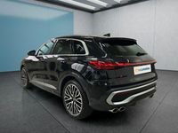 Gebraucht Audi SQ5 367 PS (269 kW) 2025 Schwarz SUV