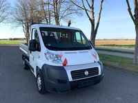 Gebraucht Fiat Ducato 101 PS (74 kW) 2007 Bianco banchisa Van