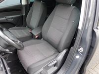 gebraucht Seat Alhambra Style EU6d-T 2.0 TDI Ecomotive 7-Sitzer
