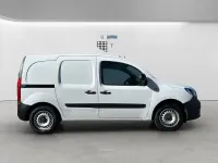 Gebraucht Mercedes Citan 108 75 PS (55 kW) 2018 Arktikweiss Van / Kleinbus