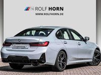 Gebraucht BMW M340 340 PS (250 kW) 2024 M brooklyn grau metallic Limousine