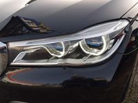 Gebraucht BMW 740 320 PS (235 kW) 2018 Schwarz Limousine