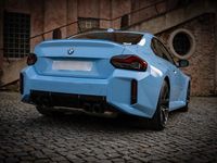 Gebraucht BMW M2 Shadowline 460 PS (338 kW) 2024 Blau Coupé