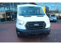 Używany Ford Transit Trend 131 KM (96 kW) 2020 Biały Van