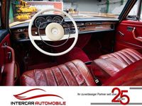 Gebraucht Mercedes 280 SE 160 PS (117 kW) 1970 Weiss Limousine