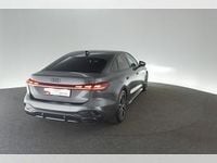 Gebraucht Audi A5 S-Line 299 PS (219 kW) 2025 Grau (daytonagrau perleffekt) Limousine