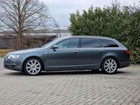 Gebraucht Audi A6 S-Line 170 PS (125 kW) 2006 Kombi