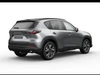 Neu Mazda CX-5 Exclusive-Line 141 PS (103 kW) 2026 SUV