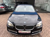 Gebraucht BMW 730 258 PS (189 kW) 2013 Schwarz ii Limousine