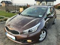 gebraucht Kia Ceed Ceed / cee'd1.4 CVVT