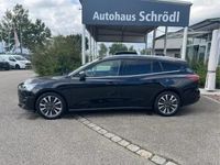 Gebraucht Ford Focus Titanium X 155 PS (114 kW) 2024 Agate black metallic Kombi