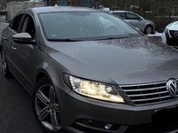 Usata VW CC 2013 Oro Berlina