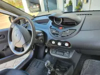 Brugt Renault Twingo Liberty 75 HK (55 kW) 2013 Hvid Hatchback