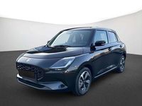 Neu Suzuki Swift Club 83 PS (61 kW) 2025 Frontier blue pearl Kleinwagen