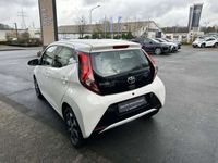 gebraucht Toyota Aygo Basis