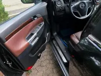 Gebraucht Opel Antara 230 PS (169 kW) 2006 Schwarz SUV