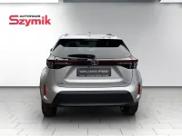 Gebraucht Toyota Yaris Cross Style 131 PS (96 kW) 2026 Silber SUV