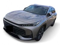 Gebraucht MG HS Luxury 170 PS (125 kW) 2025 Silber SUV