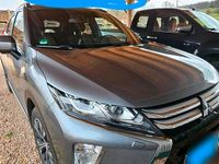 Second-hand Mitsubishi Eclipse 163 CP (119 kW) 2020 Gri Berlinǎ