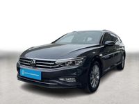 Gebraucht VW Passat Business 200 PS (147 kW) 2023 Grau Kombi
