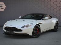 Occasion Aston Martin DB11 608 ch (447 kW) 2017 Blanc Coupé
