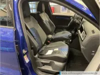 Gebraucht VW T-Roc R 300 PS (220 kW) 2022 Lapiz blue metallic SUV