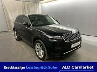 gebraucht Land Rover Range Rover Velar 2.0d S Geschlossen, 5-türig, Automatik, 8-Gang