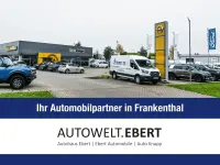 Gebraucht MG MG3 Comfort 194 PS (142 kW) 2025 Cosmic silver Kleinwagen