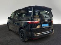 Gebraucht VW Multivan Style 177 PS (130 kW) 2025 Schwarz Van