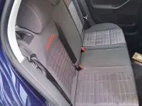 Gebraucht VW Golf IV Goal 102 PS (75 kW) 2006 Blau Limousine