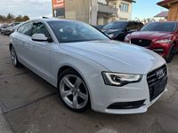 gebraucht Audi A5 Sportback 3.0 TDI quattro /Schiebedach /B&O