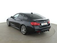 gebraucht BMW 440 4er i Gran Coupé M Sport, Benzin, 30.950 €