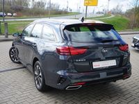 gebraucht Kia Ceed SW1.6 Plug-in Hybrid Vision 2-Zonen-Klima Sitzheizung LED