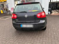 Gebraucht VW Type 3 2006 Schwarz Coupé