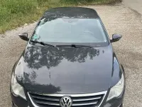 Gebraucht VW Passat 200 PS (147 kW) 2012 Coupé