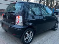 Gebraucht Seat Arosa 60 PS (44 kW) 2003 Schwarz Kleinwagen