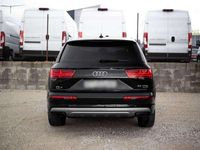 Gebraucht Audi Q7 333 PS (244 kW) 2019 Schwarz SUV