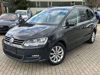 gebraucht VW Sharan Highline 1.4 TSI*7Sitz*E-Türe*AHK*ACC*Spu