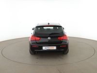 gebraucht BMW 116 i*PDC*SHZ*PANO*ALU*KLIMA*GARANTIE*