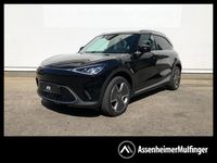 Gebraucht Smart #1 Edition #1 200 kW (272 PS) 2023 Schwarz SUV