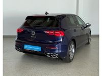 gebraucht VW Golf VII 1.5 VIII eTSI R-Line