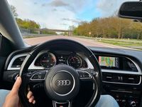 gebraucht Audi A5 Sportback 8t sline 2.0 tdi quattro