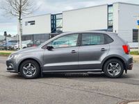 gebraucht VW Polo V Highline BMT/Start-Stopp *Autom.*PDC*SHZ*