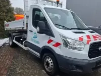 Usata Ford Transit 170 CV (125 kW) 2019 Andere